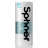 Tenga Spinner 01 Tetra - innowacyjna maszyna intymna z geometrią 3D - Anelma reliable use and easy care