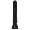 Happy Rabbit G-Spot Stroker Black