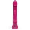 Happy Rabbit Realistic Dual Density Pink - model z