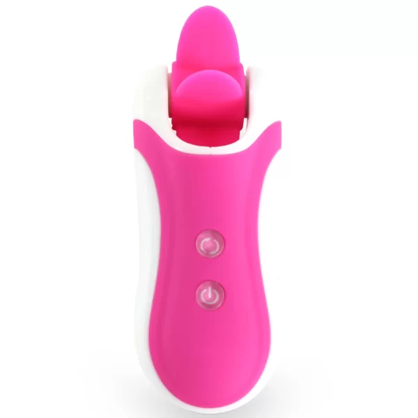 FeelzToys Clitella Pink – Symulator oralny