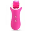 FeelzToys Clitella Pink - Compact Multi-Function Stimulating