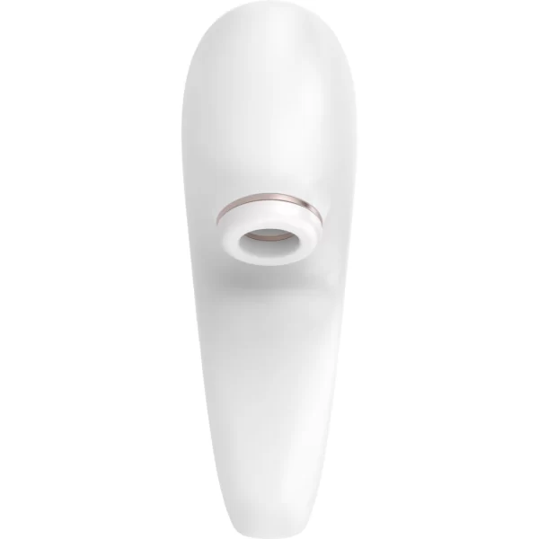 Satisfyer Pro 4 Couples - MasaÅ¼er powietrzny par