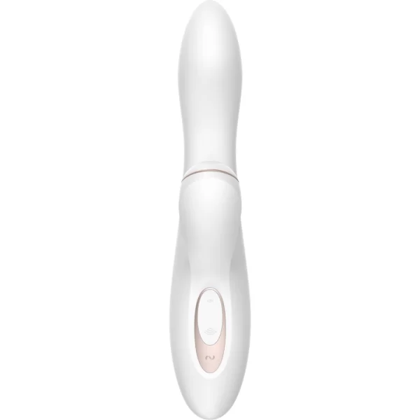USB Rechargeable - Anelma USB Rechargeable