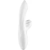 Satisfyer Pro G-Spot Rabbit roÅ¼owy - masaÅ¼er dwufunkcyjny z falami powietrza