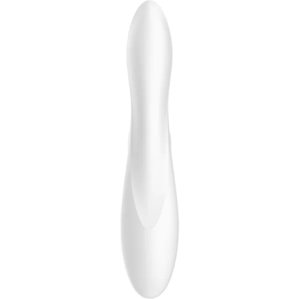 Satisfyer Pro G-Spot Rabbit Dual-Action Intimate System - Anelma Satisfyer Pro G-Spot Rabbit Dual-Action Intimate System