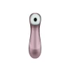 Satisfyer Pro 2 masaÅ¼er powietrzny z 11 trybami i Å‚adowaniem USB