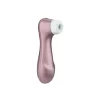 Satisfyer Pro 2 Rose Gold Intimate Air Pulse Device