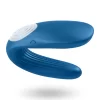 Satisfyer Partner Vibrator dla Par