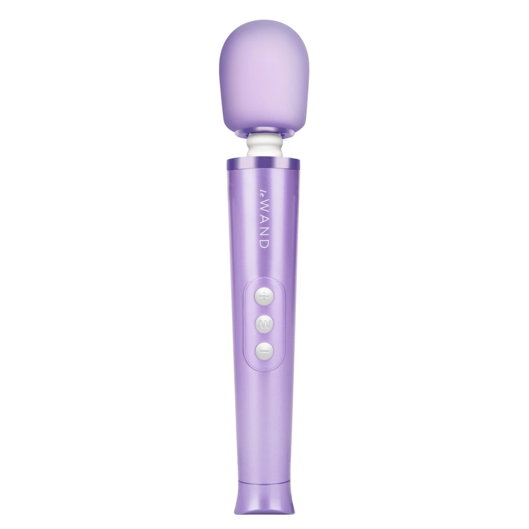 Le Wand Petite Violet - vibraattori