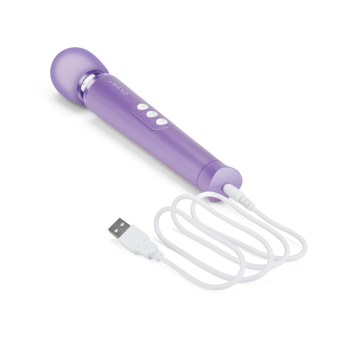 wand massager