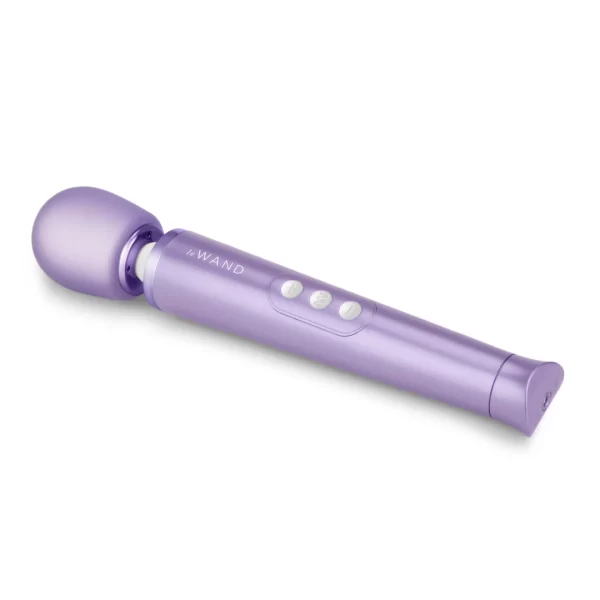 Le Wand Petite Violet – Wibratory masażery