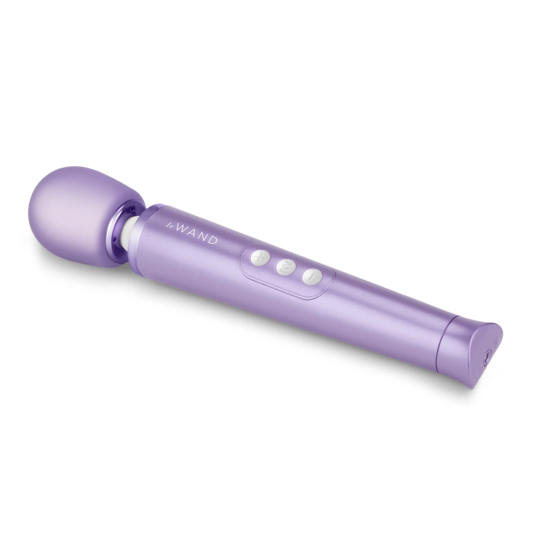 Le Wand Petite Violet – Wibratory masażery