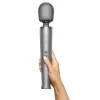 Le Wand Massager Grey - vibraattori