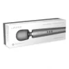 Le Wand Massager Grey - Rechargeable Luxury Wand