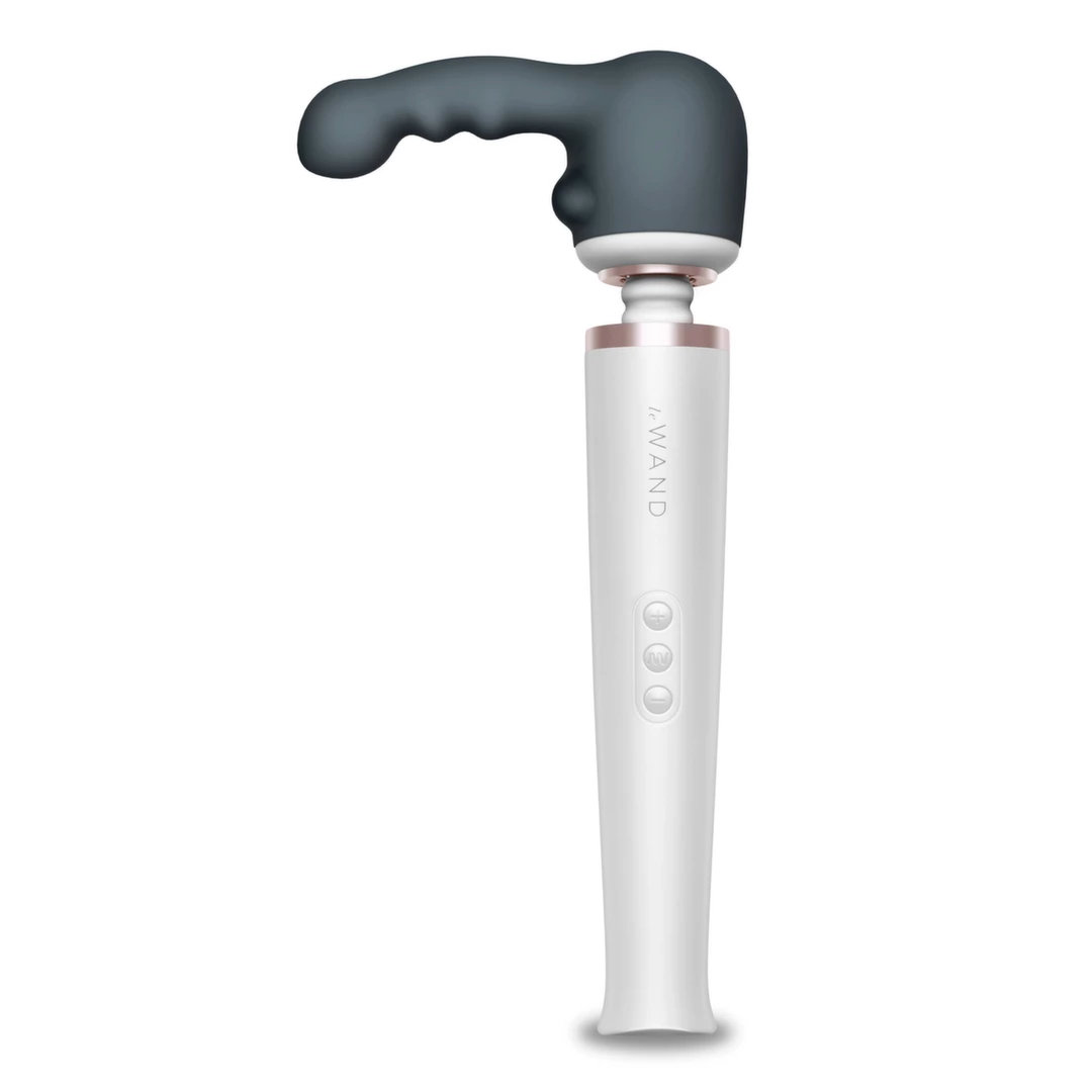 Le Wand Original Ripple – Wibratory masażery