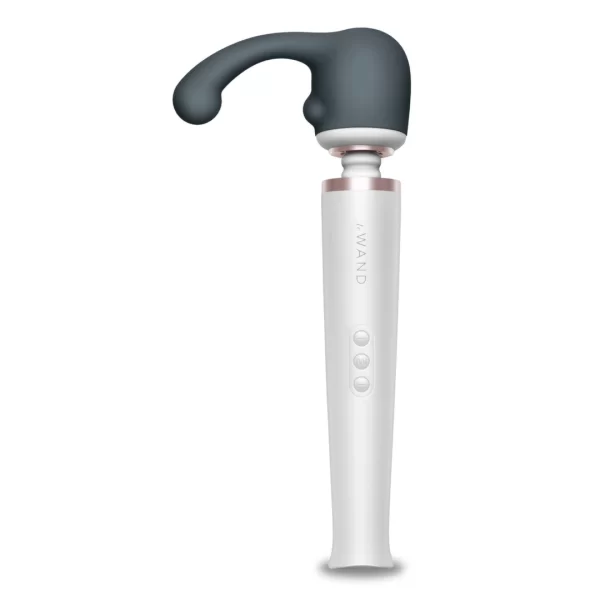 Le Wand Original Curve Attachment – Wibratory masażery