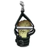 Sportsheets Edge Adjustable Leather Hand Grip Wrist Cuffs