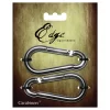 Sportsheets Edge Carabiners Set of 2