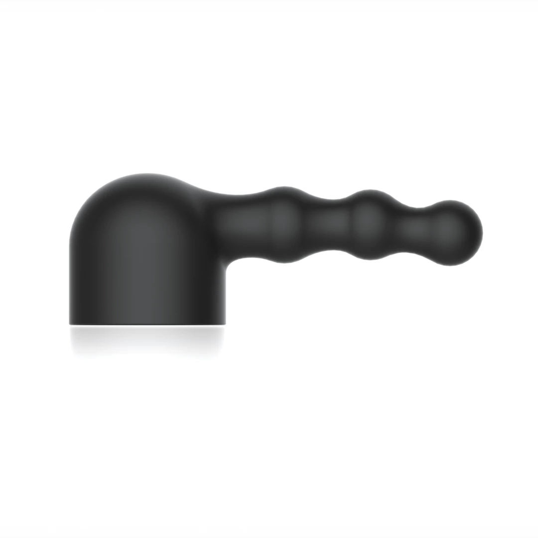Bodywand Pleasure Beads Attachment Large - vibraattori