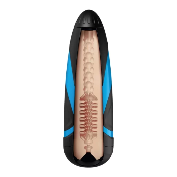 Satisfyer Men Sleeve Tornado Bliss