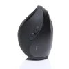 waterproof construction and smooth silicone for comfortable