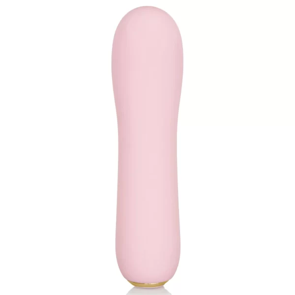 CalExotics Inspire Gyrating Wand masażer silikonowy 10 - vibraattori
