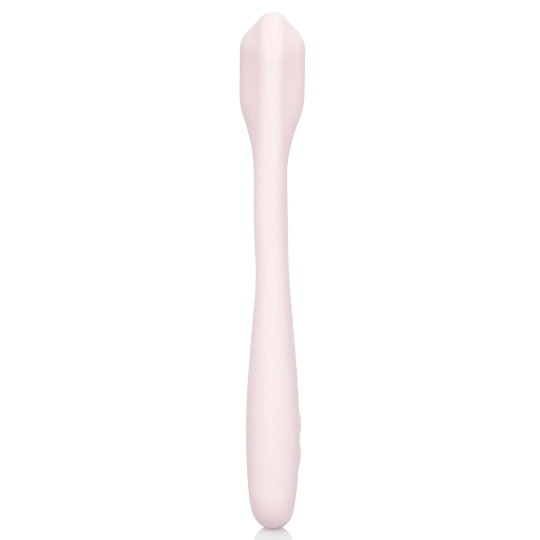 CalExotics Inspire Vibrating Curve Massager silikonowy