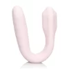 CalExotics Inspire Vibrating Curve Massager silikonowy