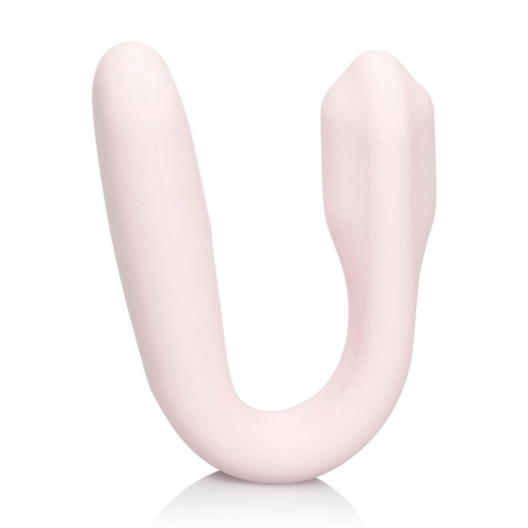 CalExotics Inspire Vibrating Curve Massager silikonowy