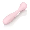 CalExotics Inspire Vibrating G-Wand Rożowy masażer anatomiczny USB - Anelma wibratory zakrzywione