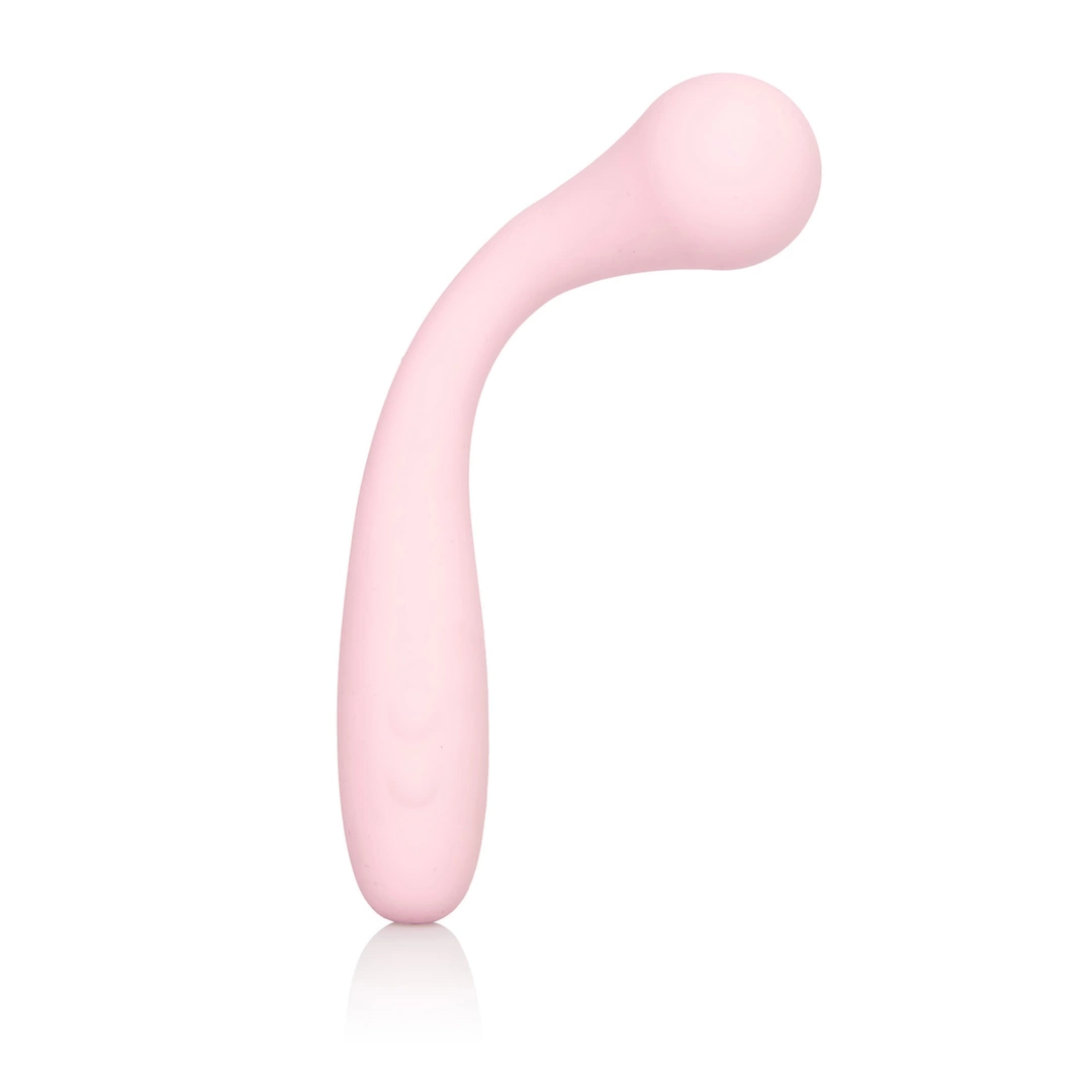 wibratory zakrzywione - Anelma G-spot vibrator