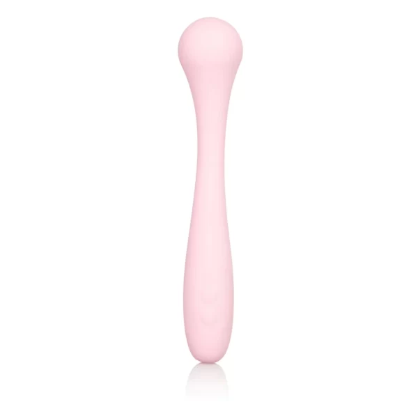 CalExotics Inspire Vibrating G-Wand Rożowy masażer - G-pistevibraattori