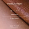 Bijoux Indiscrets Slow Sex Massage Oil Coconut Aroma 50ml Warming Effect. See formula