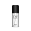 Bijoux Indiscrets Slow Sex Olejek MasaÅ¼ RozgrzewajÄ…cy Kokosowy 50ml