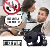 Lock a Willy - system zabezpieczajÄ…cy