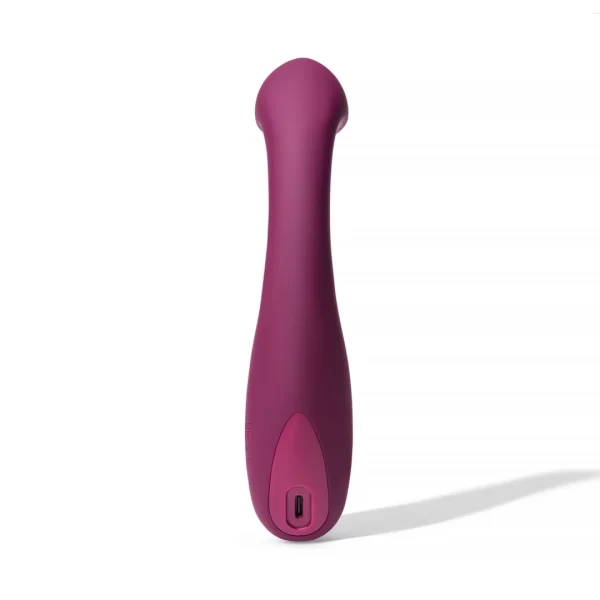 G-spot vibrator