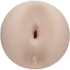 Fleshlight Girls Eva Lovia Spice Anatomical Intimate combines soft SuperSkin material and an ergonomic design in a practical