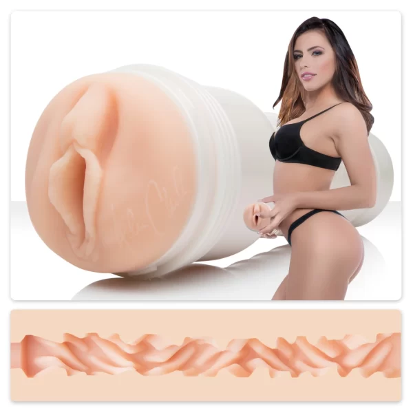 Fleshlight Girls Adriana Chechik Empress Intimate Machine