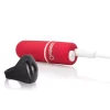 Screaming O Charged Panty Vibe Red – Stymulatory łechtaczki
