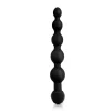 b-Vibe Cinco Black - silikonowy model z wibracjÄ…