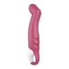 Satisfyer Petting Hippo Intimate Silicone Stimulation