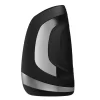 Satisfyer Men Heat Vibration Intimate Device with Warming Function Black combines 70 vibration modes and rechargeable power in a practical
