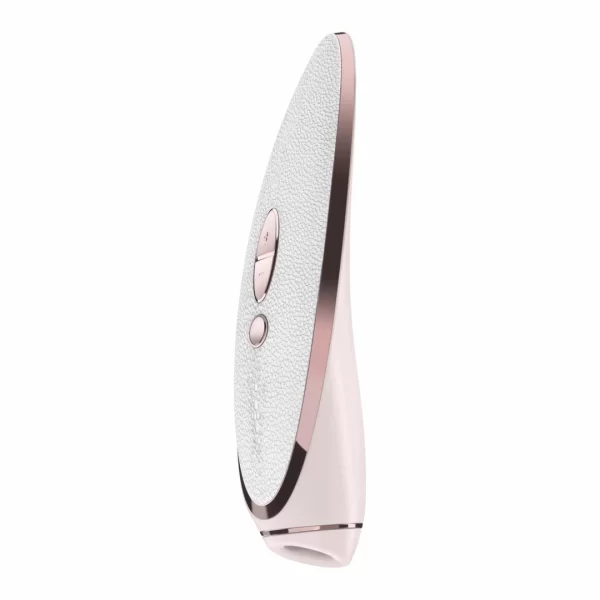 Satisfyer Pret-A-Porter Premium Intimate Device