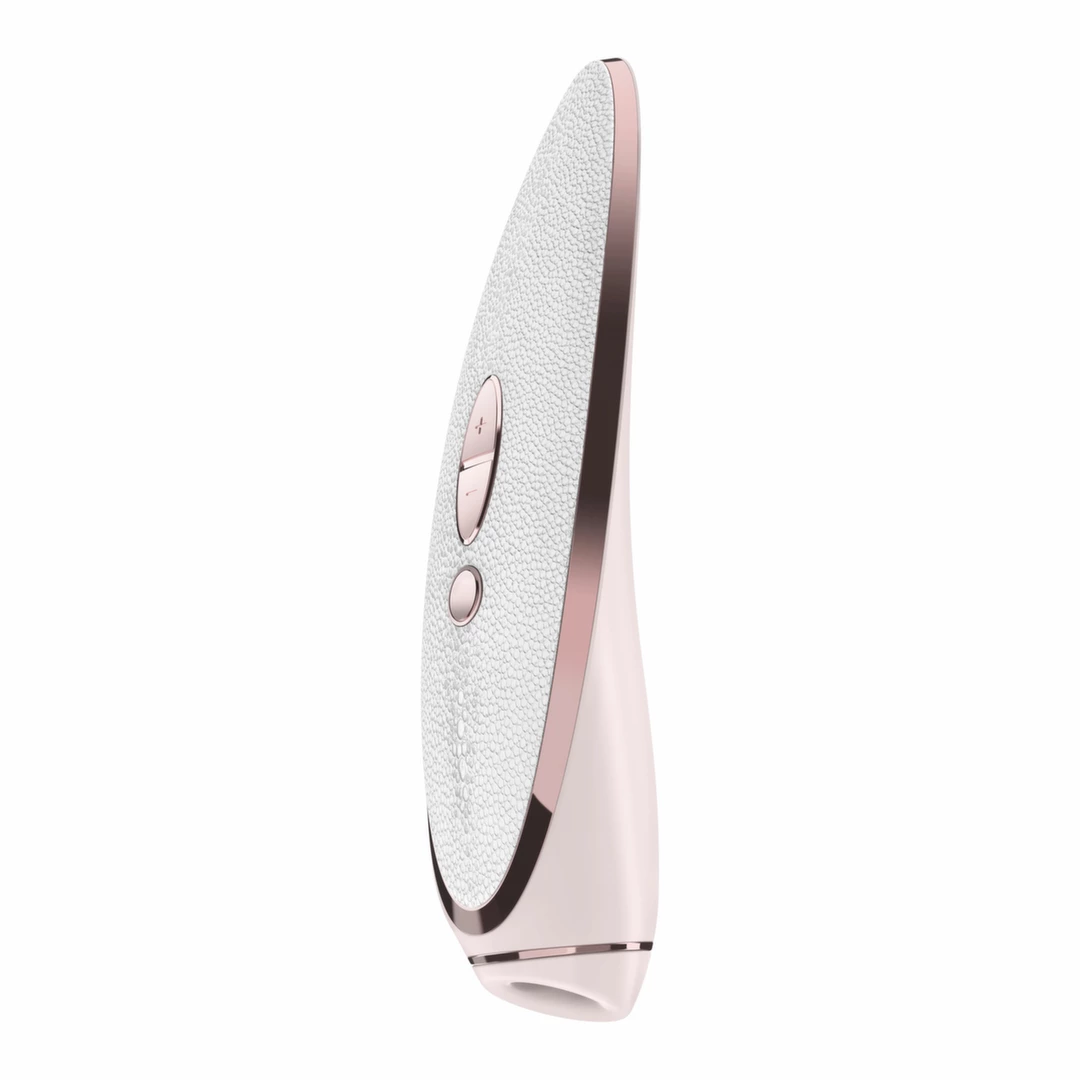 Satisfyer Pret-A-Porter Premium Intimate Device