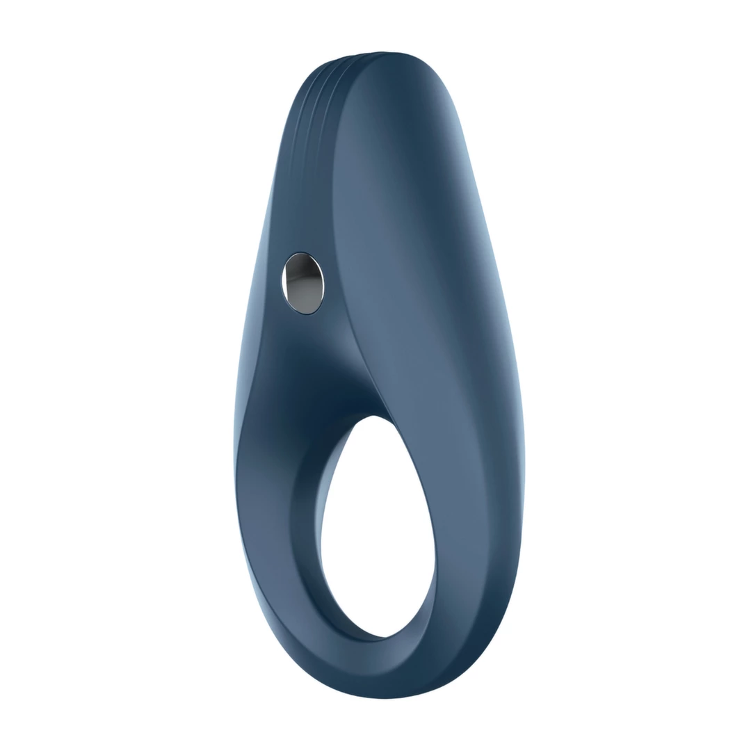 Satisfyer Rocket Ring - Vibrating Stimulation Ring - Anelma sextoys