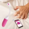 Magic Motion Vini Pink - Kieszonkowy model z aplikacjÄ…
