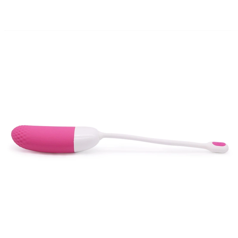 Magic Motion Vini Pink - Compact Wireless Intimate Massager USB. For women. See functions