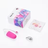 Magic Motion Vini Pink - Compact Wireless Intimate Massager