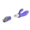 B Swish Bfilled Deluxe Twilight Dual-Motor Silicone Intimate