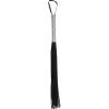 Sportsheets S&M Sparkle Flogger pejcz z bÅ‚yszczÄ…cÄ… rÄ…czkÄ… 79 cm